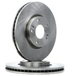 دیسک چرخ جلو توسان