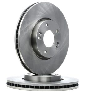 دیسک چرخ جلو توسان