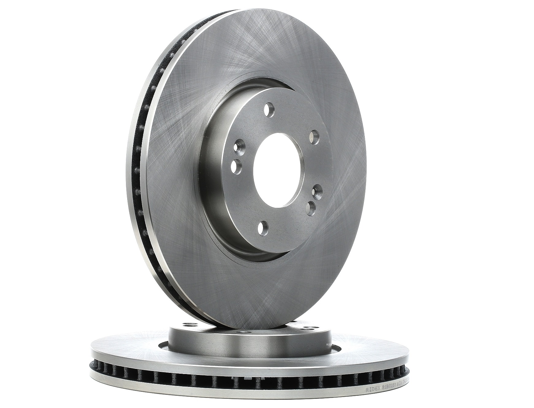 دیسک چرخ جلو توسان