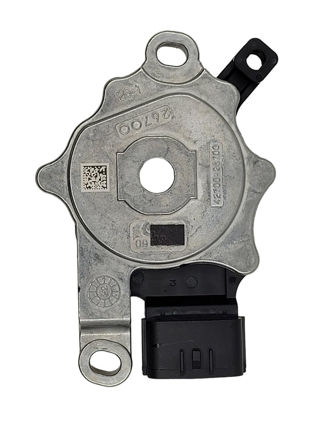 سلکتور گیربکس توسان