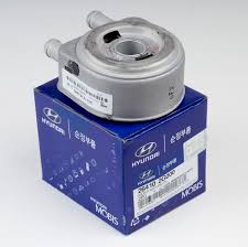 خنک کن روغن سانتافه