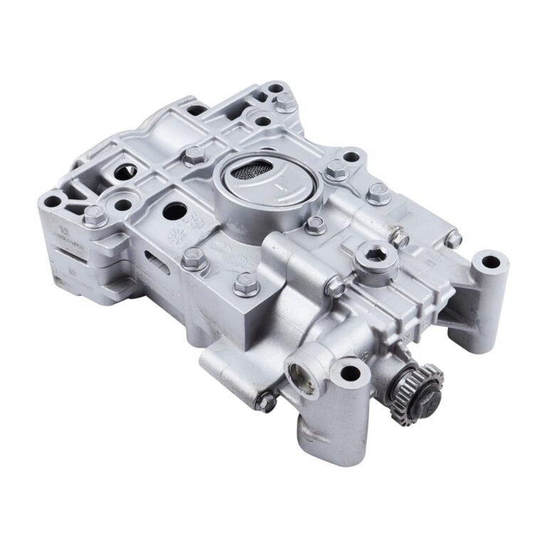 اویل پمپ سانتافه