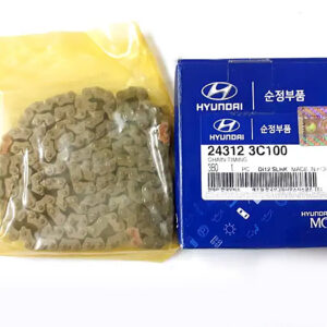 زنجیر تایم آزرا