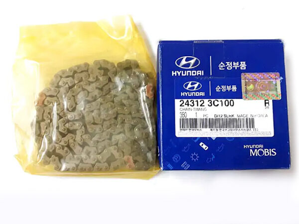 زنجیر تایم آزرا زنجیر تایم آزرا