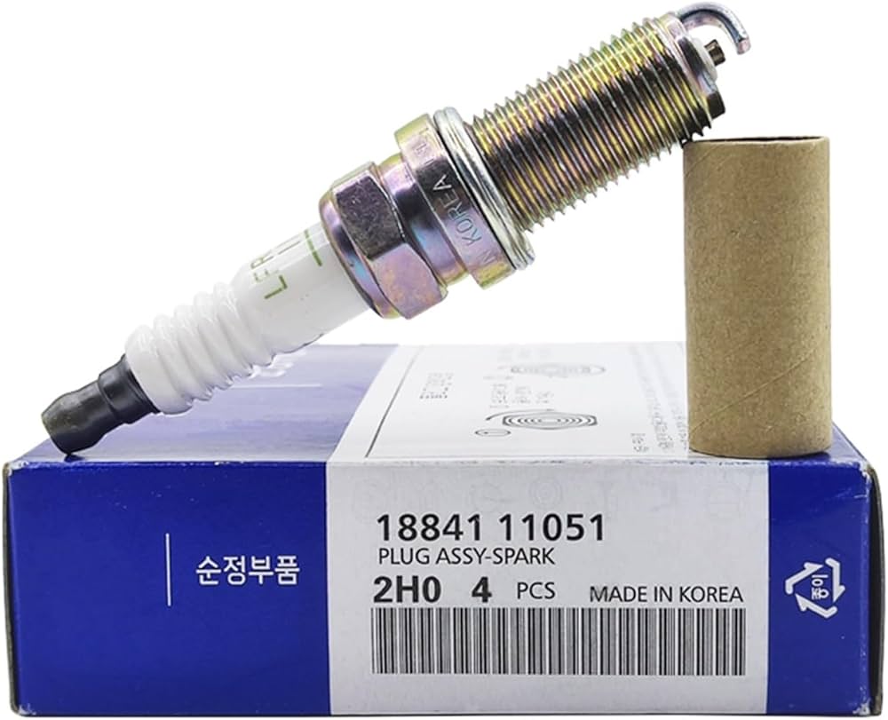 شمع موتور توسان