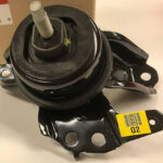 دسته موتور بالا راست آزرا گرنجور