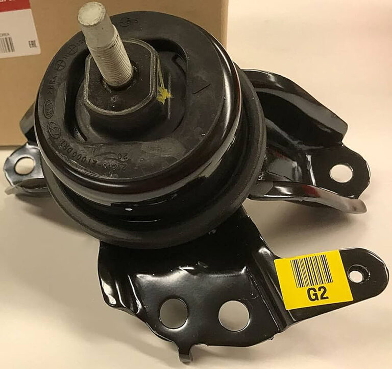 دسته موتور بالا راست آزرا گرنجور